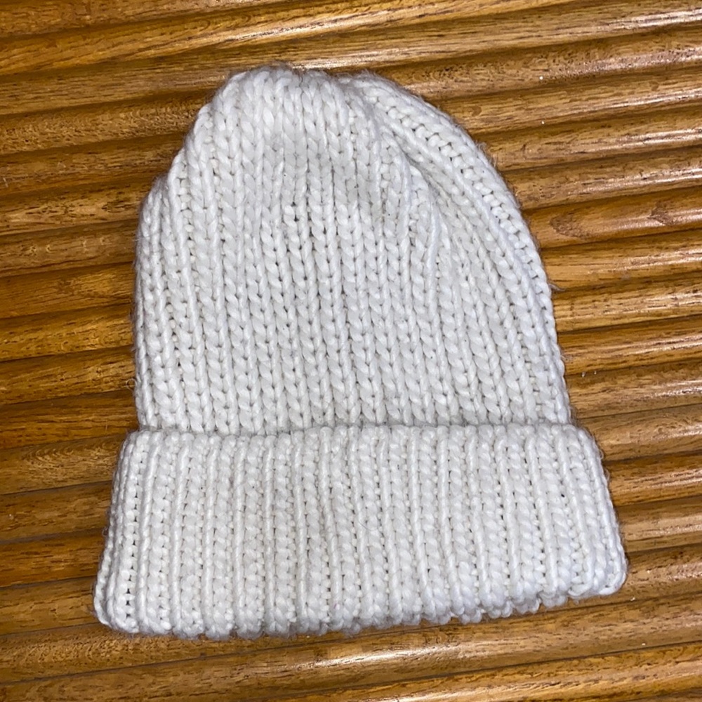 Mossimo Knit Beanie